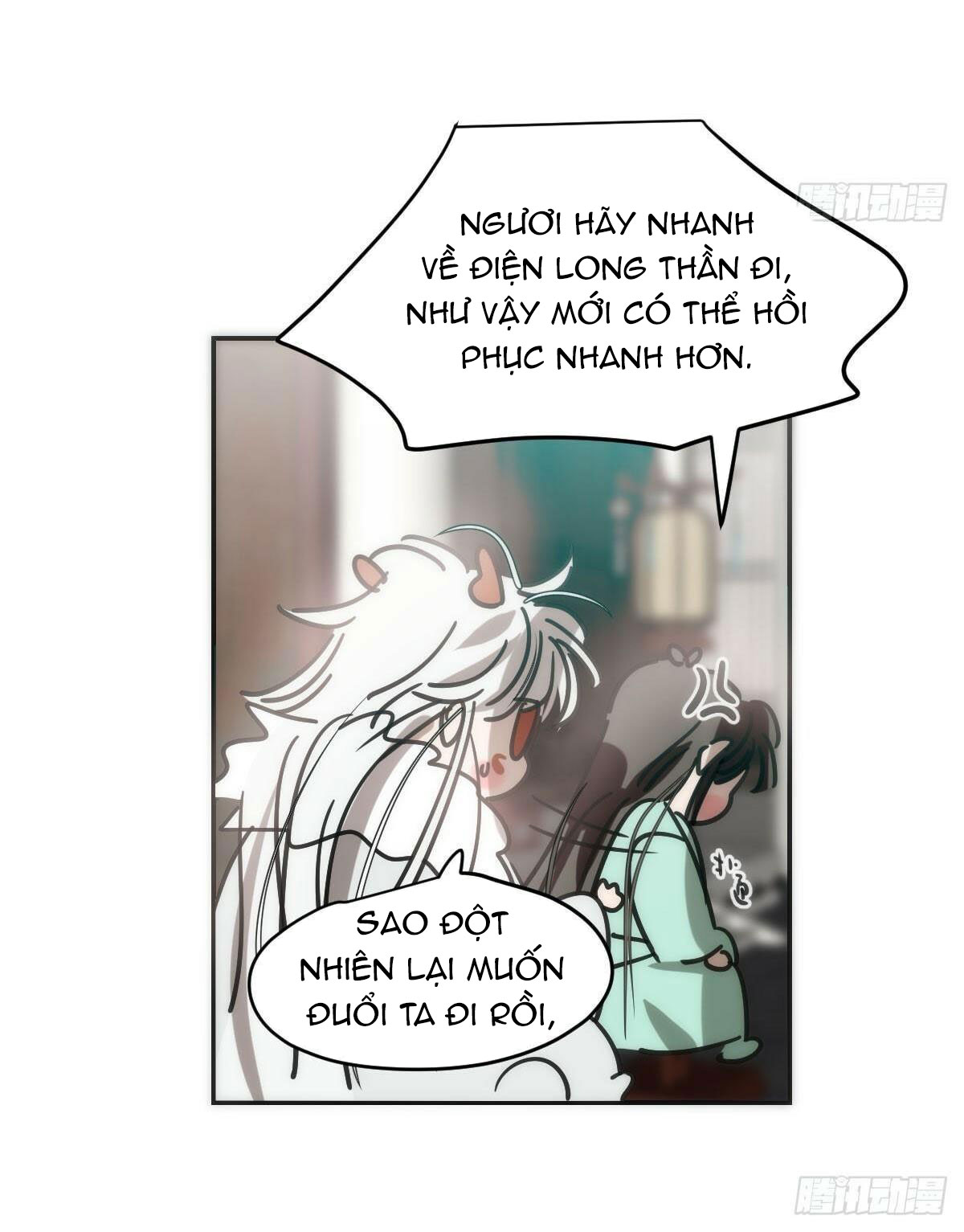 Bắt Lấy Ngao Ngao chapter 242 - Trang 40