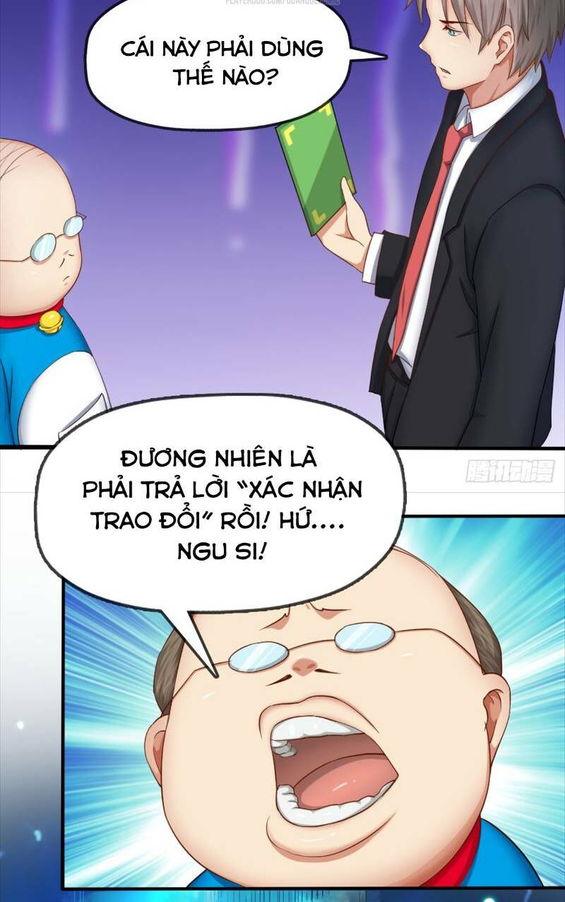 tuyệt thế thiên tài hệ thống chapter 39 27