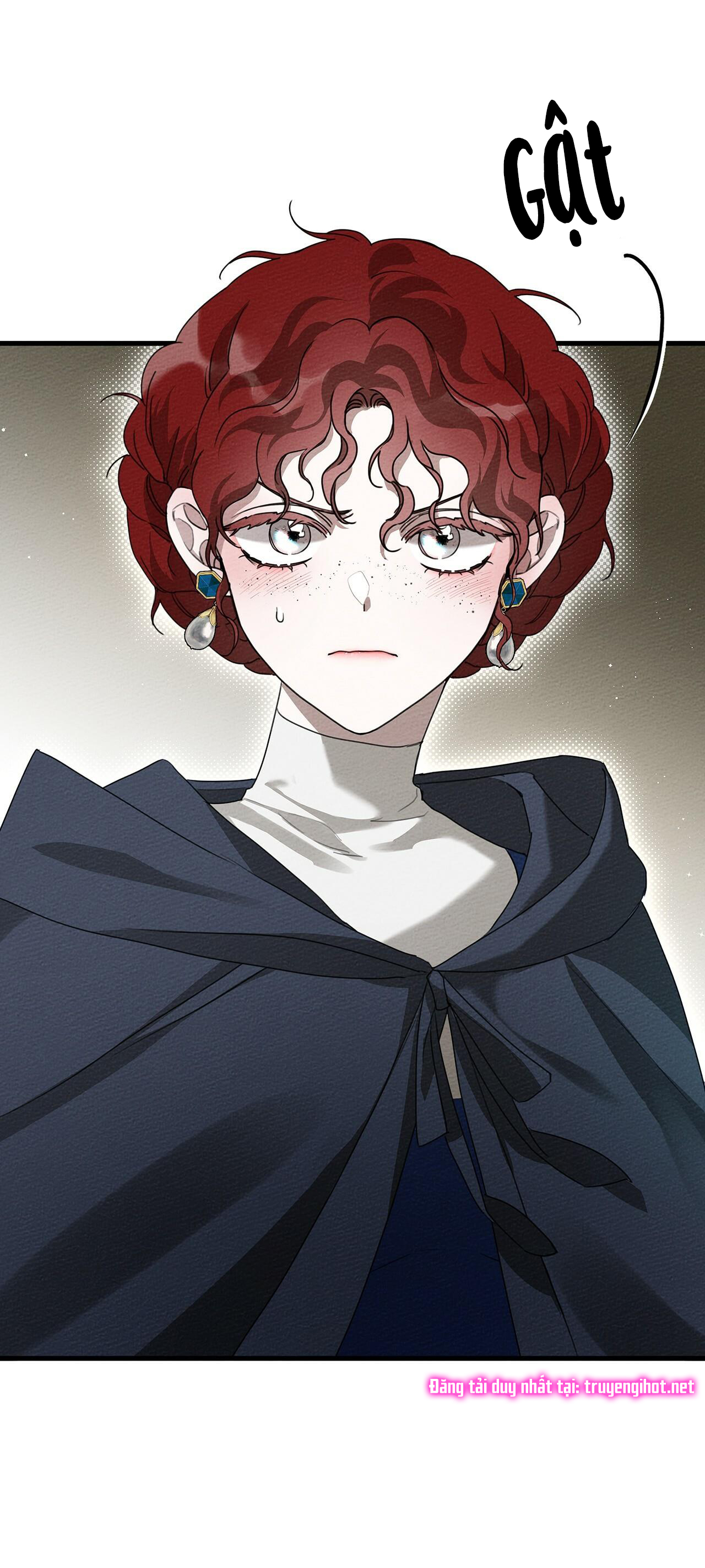 Dưới Bóng Cây Sồi chapter 39 50