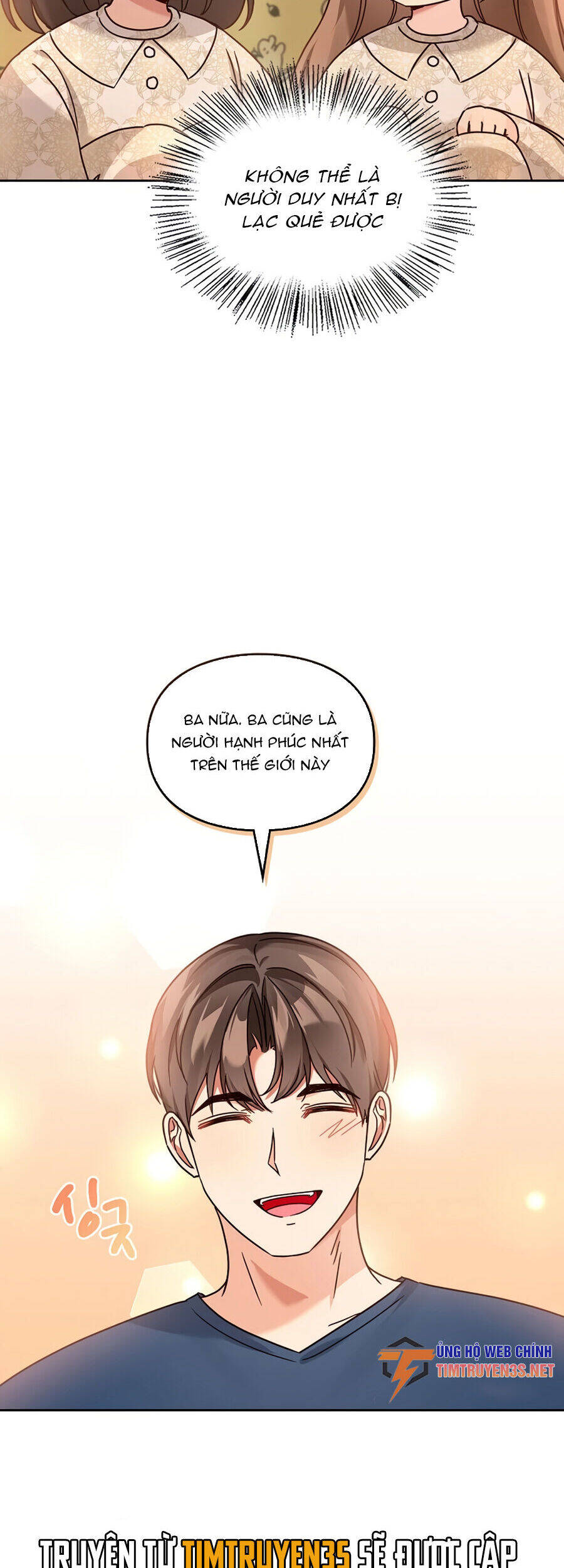 tôi trở thành một người cha chapter 128 20