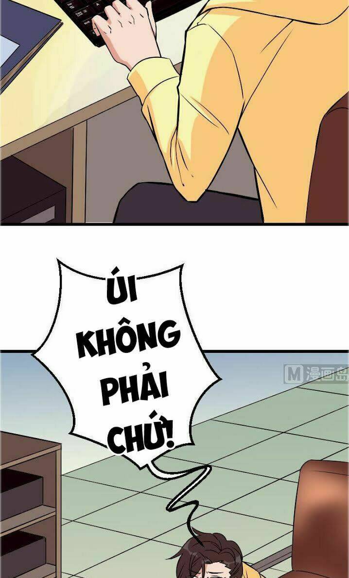 ngưu thư cung ứng thương chapter 79 13