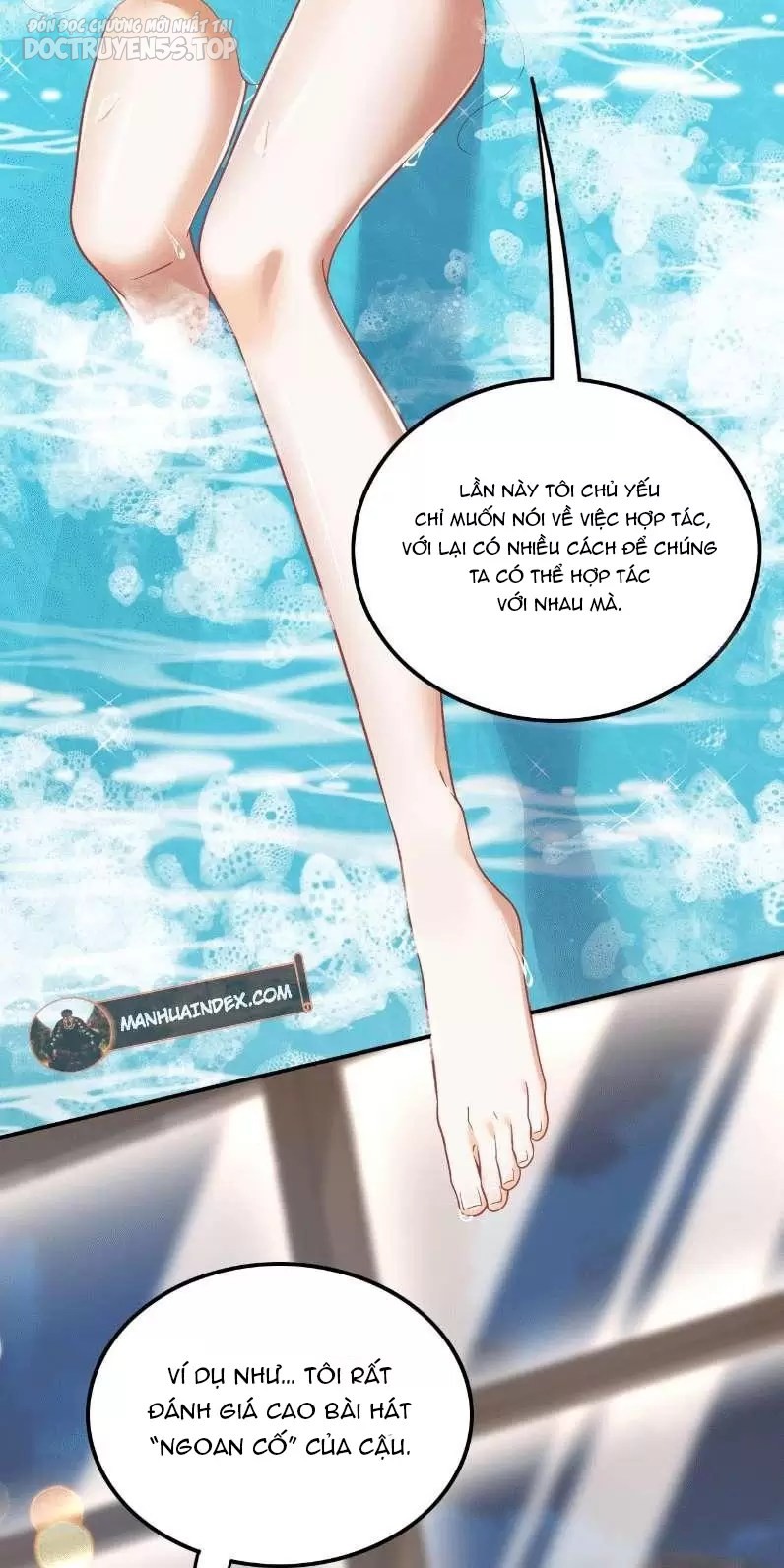 tái sinh, tôi trở thành ông vua ngành giải trí chapter 4 5