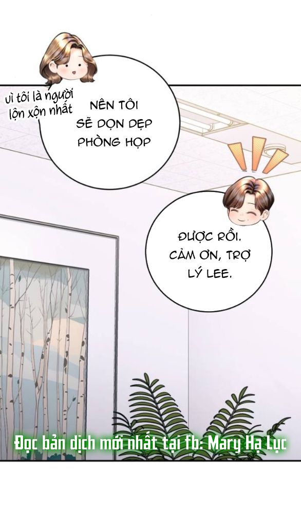 đứa trẻ trông giống tôi chapter 42.2 8