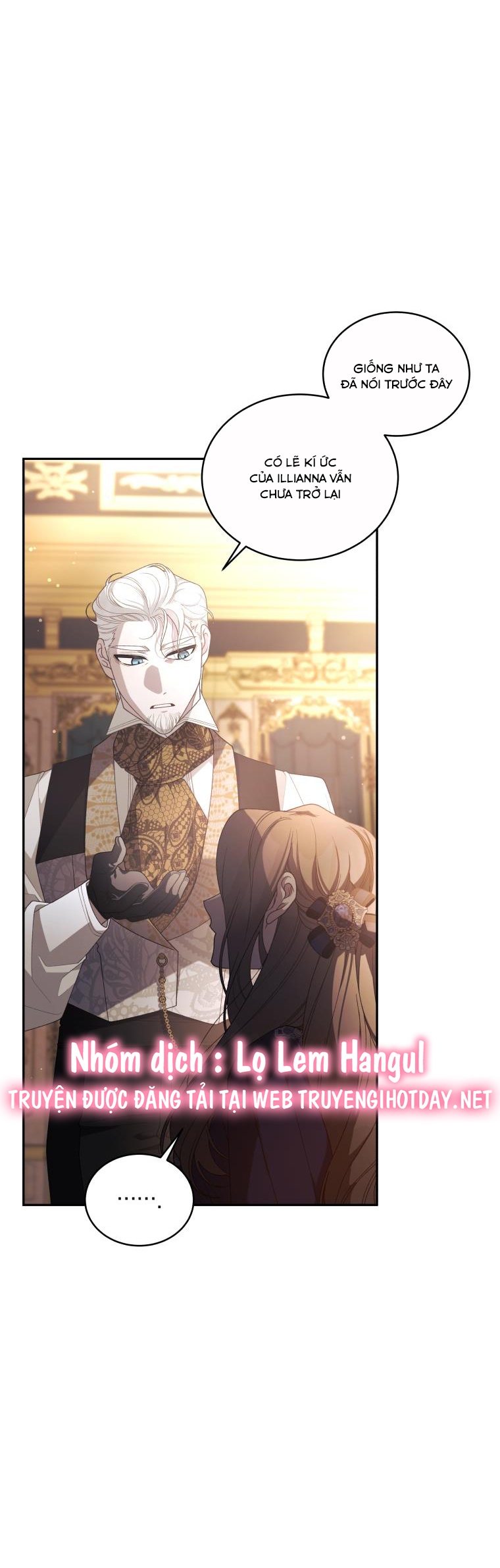 trở thành ác nữ thuần hóa thú cưng chapter 61 64