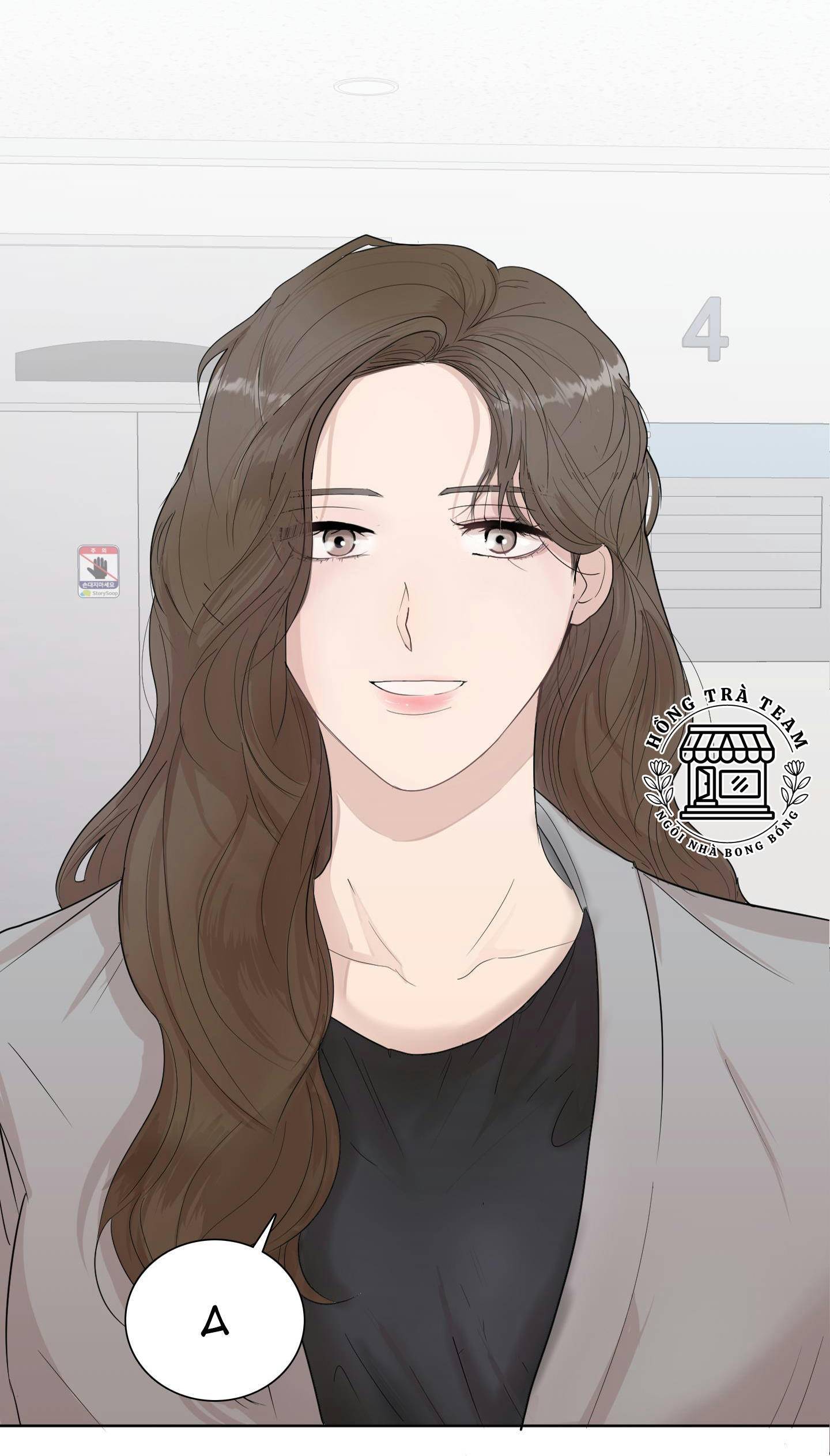 yêu đương nơi công sở chapter 4 87