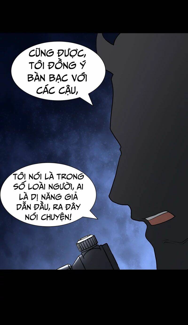 bạn gái virus của tôi chapter 123 18