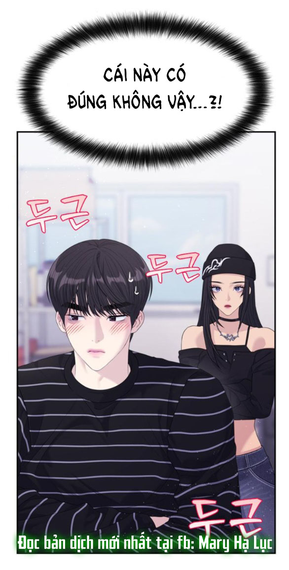 Couple Breaker chapter 55.2 28