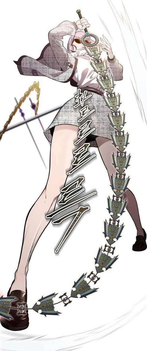 cuộc chiến trong tòa tháp chapter 585 88