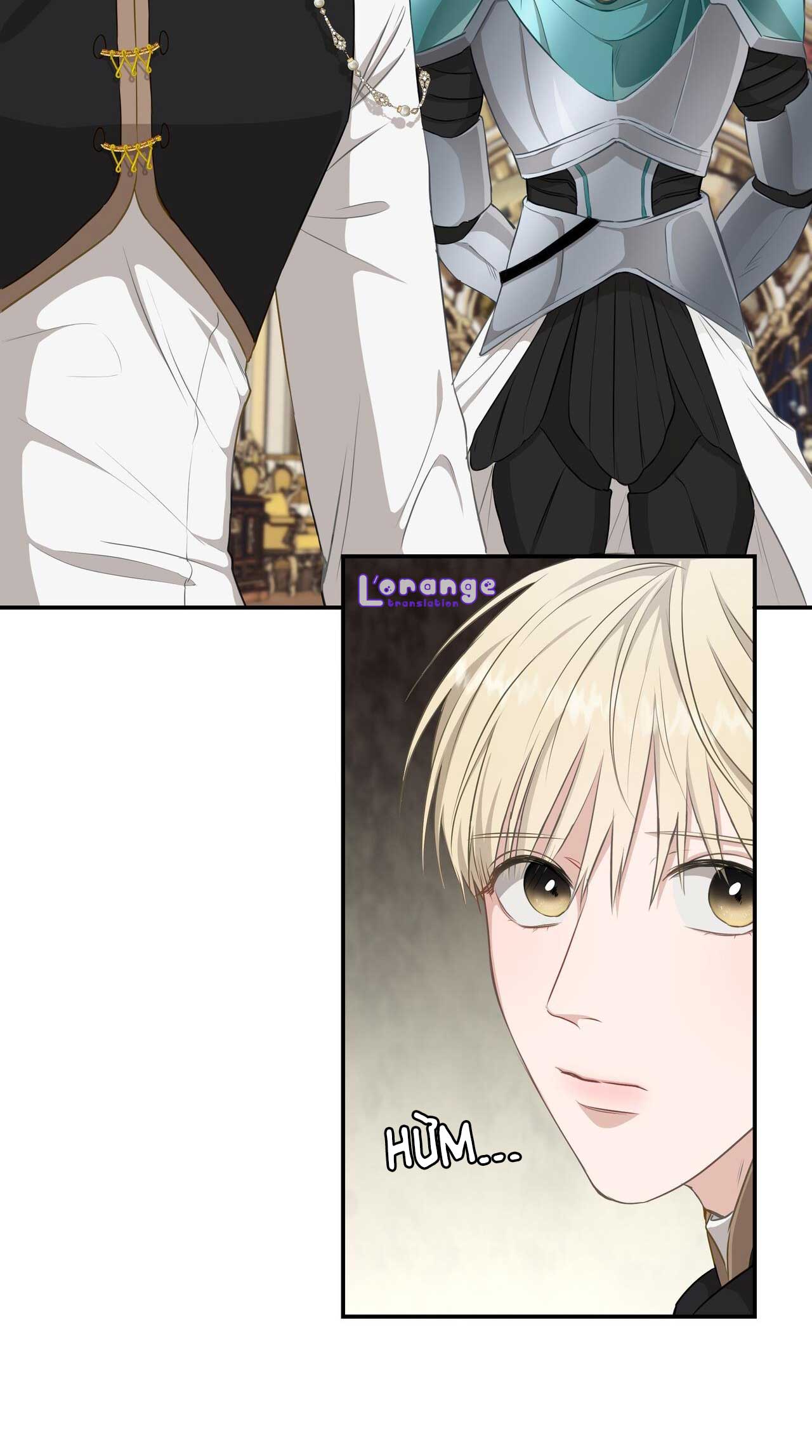 cách để sống sót với tư cách là người chơi chapter 7 47