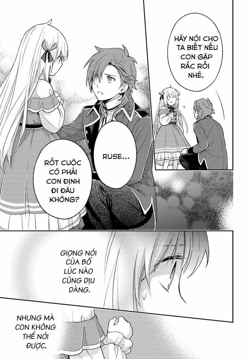 i will go and disappear obediently chapter 3 23