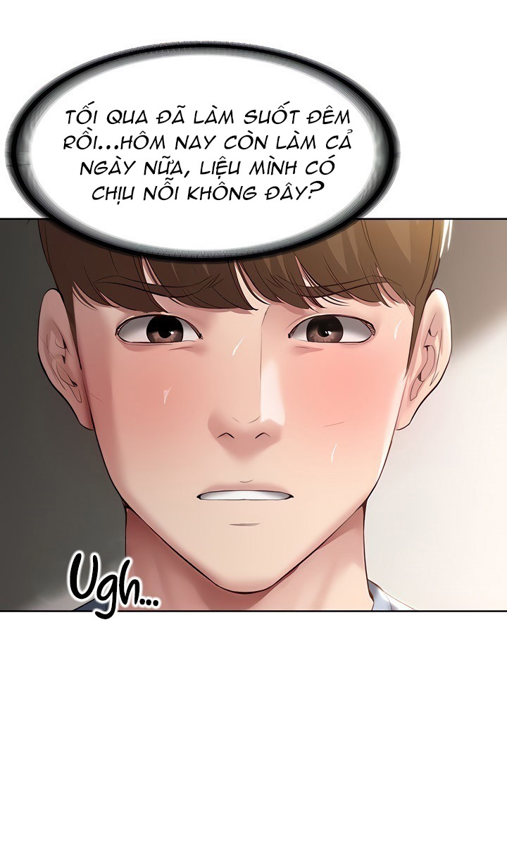 nhật ký nội trú chapter 84.1 12