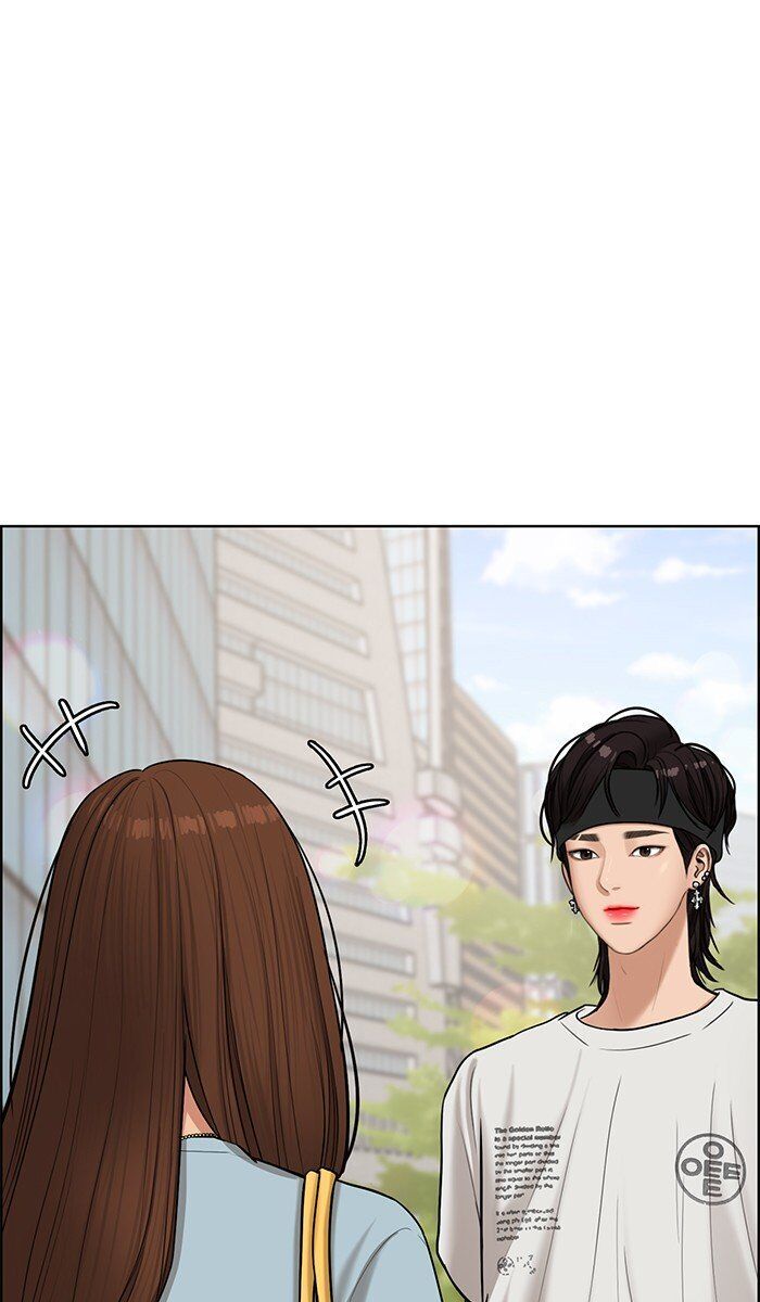 vẻ đẹp đích thực - true beauty chapter 97 31