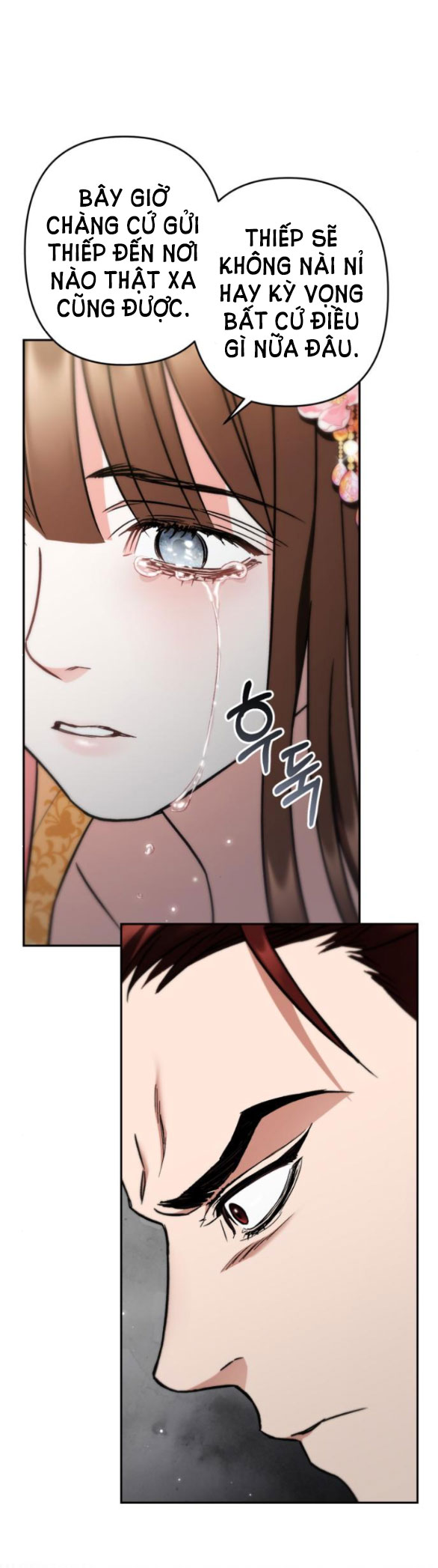 Bản Tình Ca Heeran chapter 55.2 - Trang 32