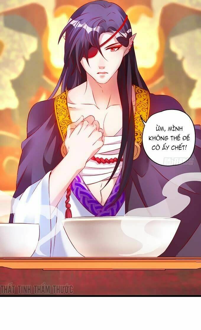 liêu liêu trai chapter 3 23