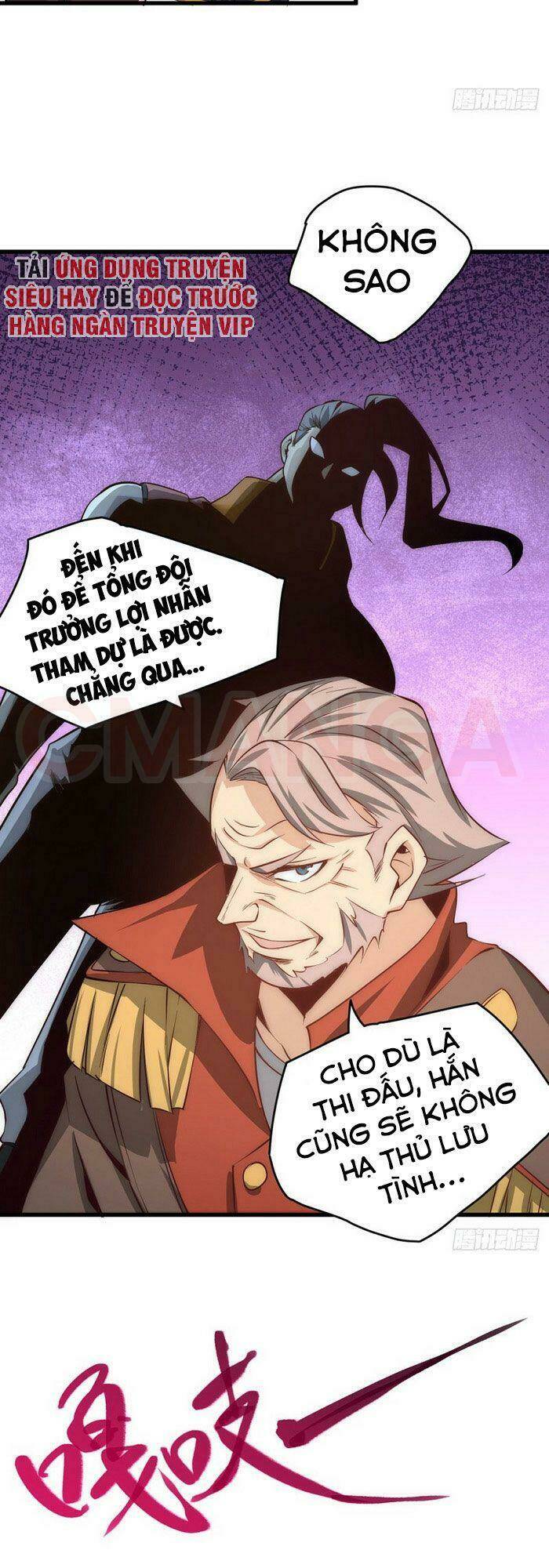 đô thị đỉnh phong cao thủ chapter 158 4