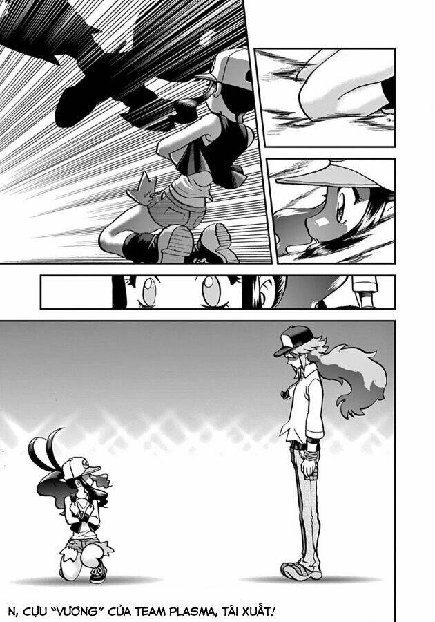 thú cưng đặc biệt chapter 541 24