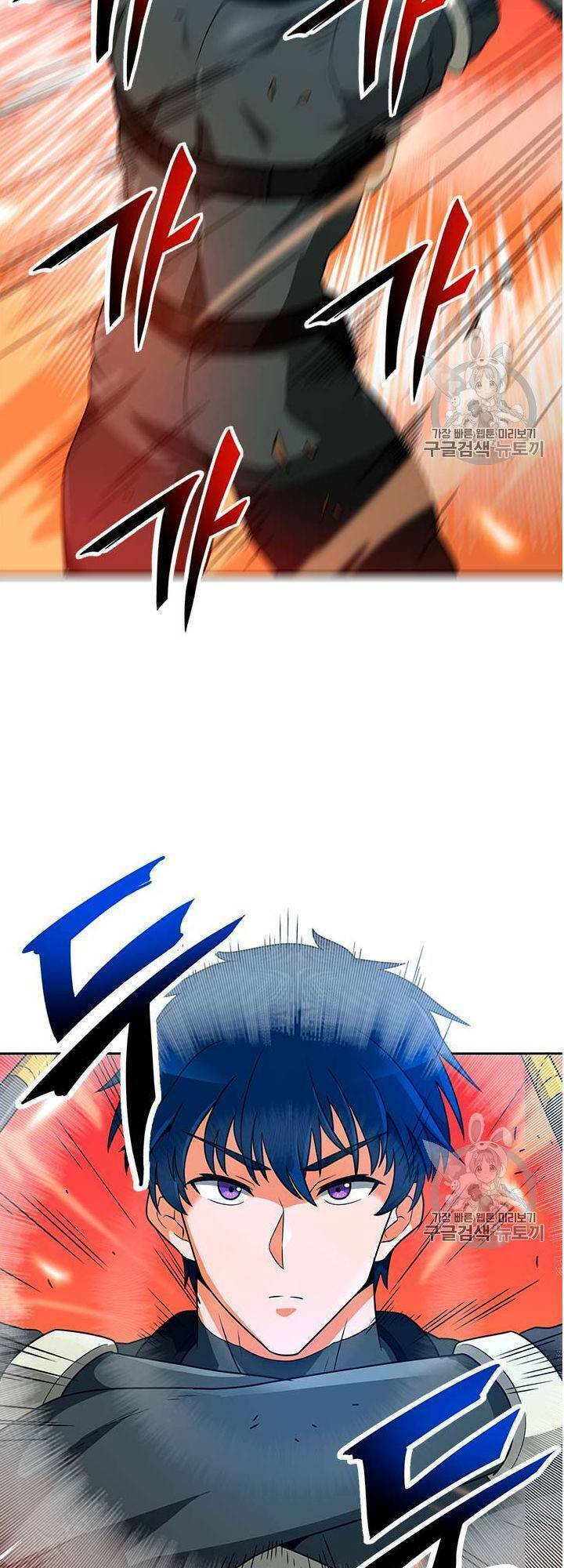 tôi tự động săn một mình chapter 48 22