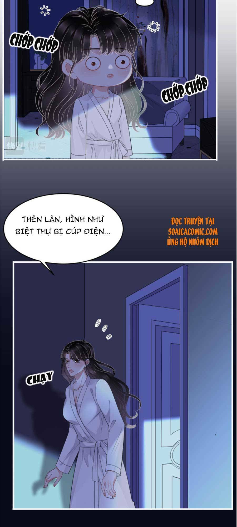 đại tiểu thư có ý đồ gì xấu đâu chapter 74 13