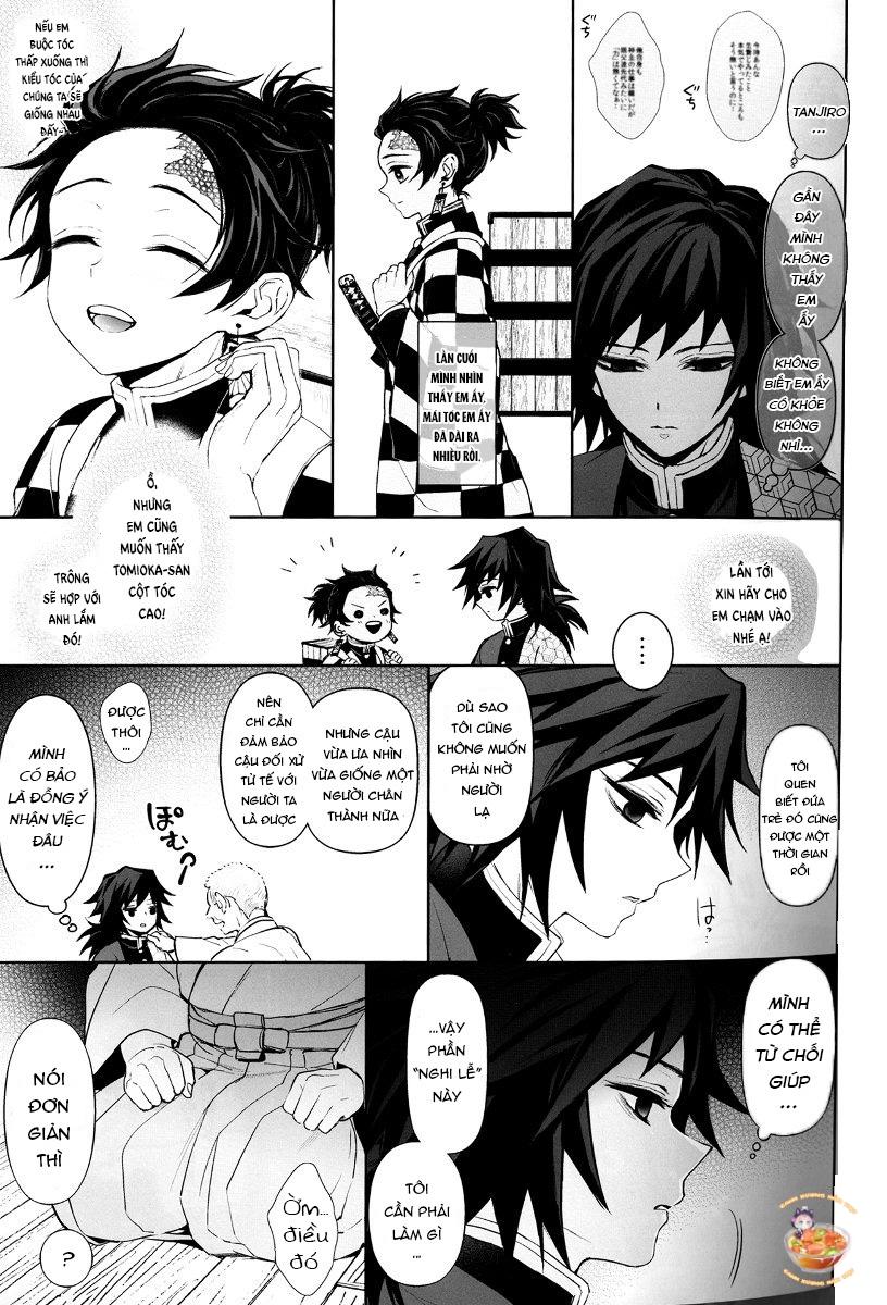 tổng hợp oneshot boylove chapter 122 8