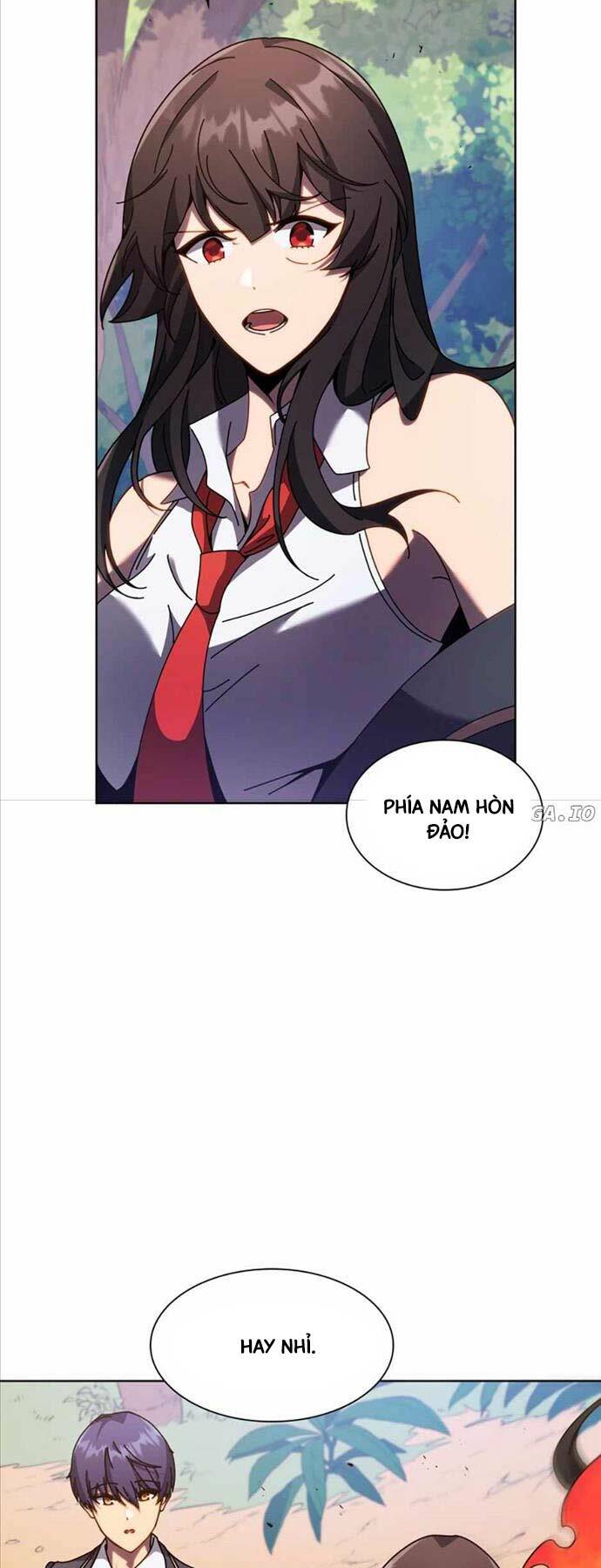 tử linh sư thiên tài của học viện chapter 82 14