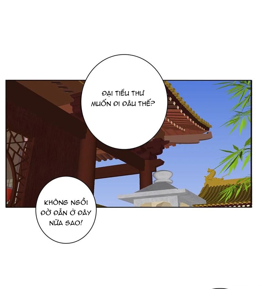 thông linh phi chapter 644 3