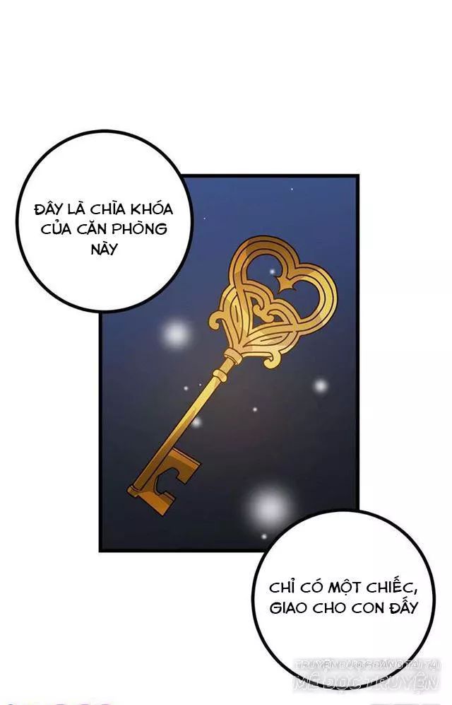 tôi là tiểu thư của gia đình này chapter 30.1 11