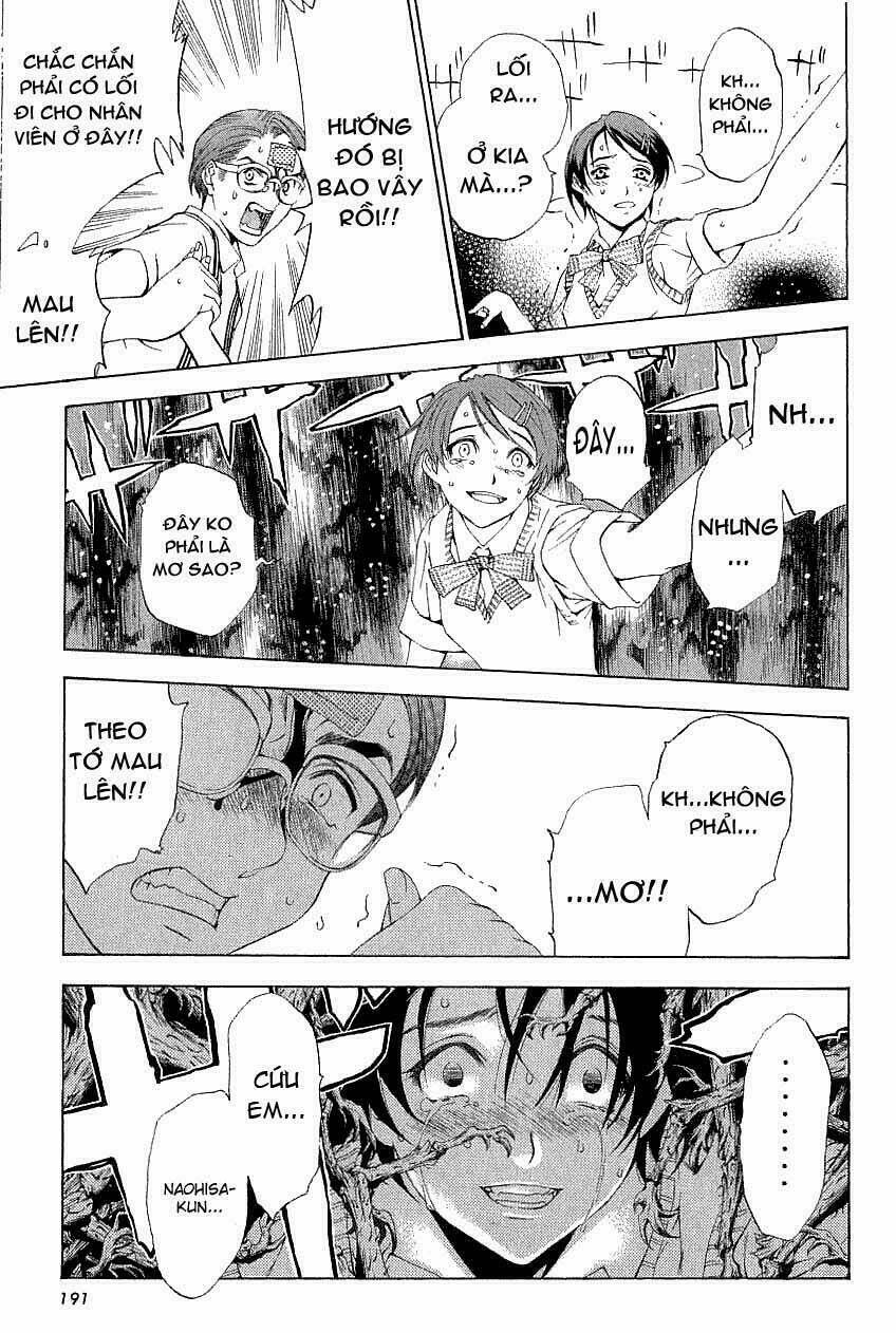 majin - devil chapter 4 10