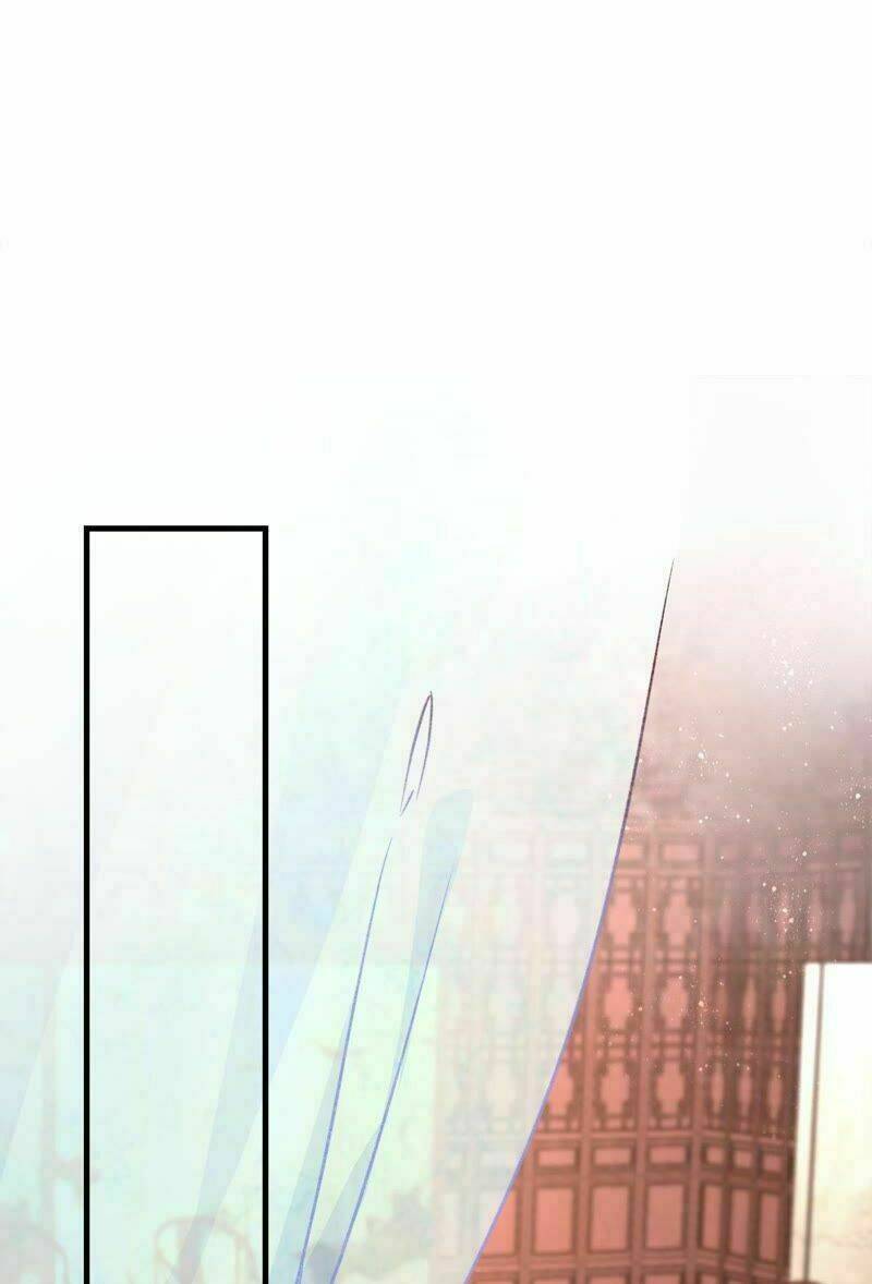 hoàng thái phi cũng muốn yêu chapter 4 19