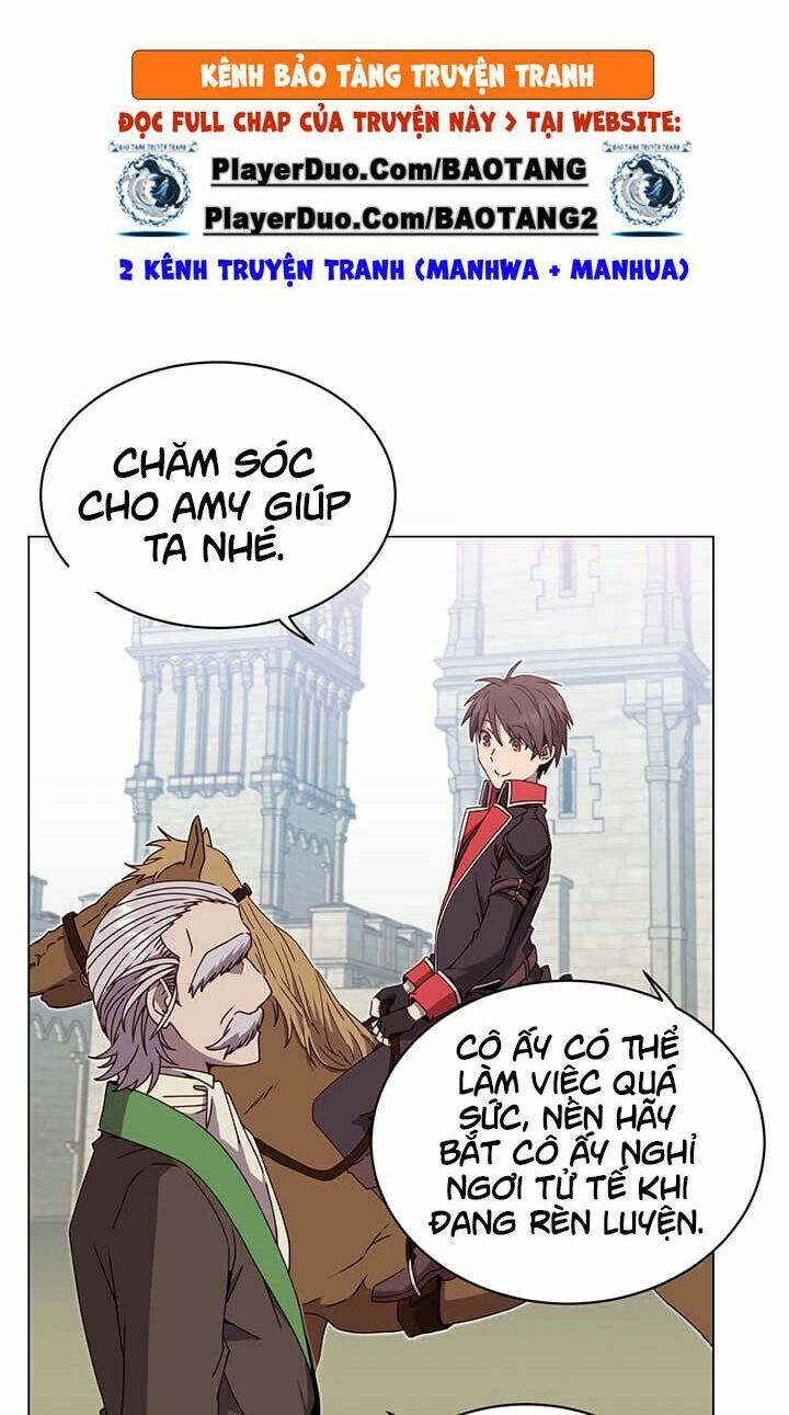 Anh Hùng Mạnh Nhất Trở Lại chapter 41 38