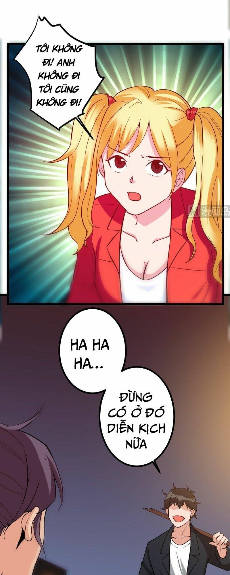 ngưu thư cung ứng thương chapter 118 10