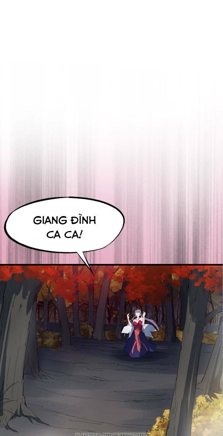 long mạch võ thần chapter 44 53