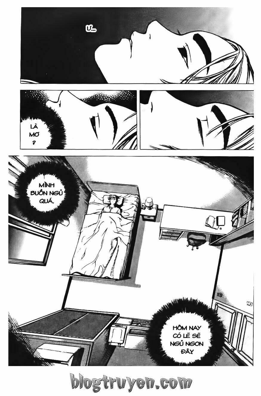 threads of time - dòng thời gian chapter 46 40