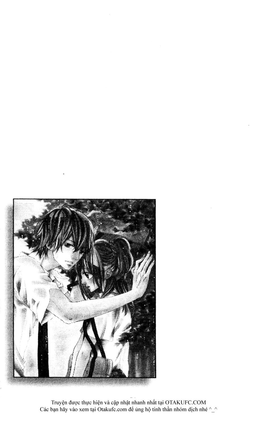 mune ga naru no wa kimi no sei chapter 10 37