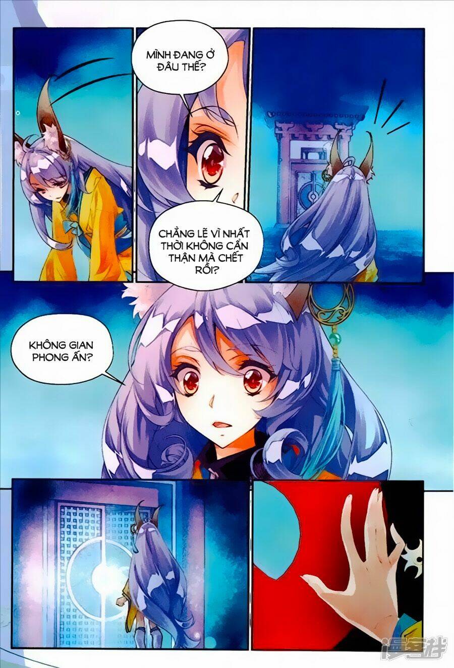 thu la chapter 36 19