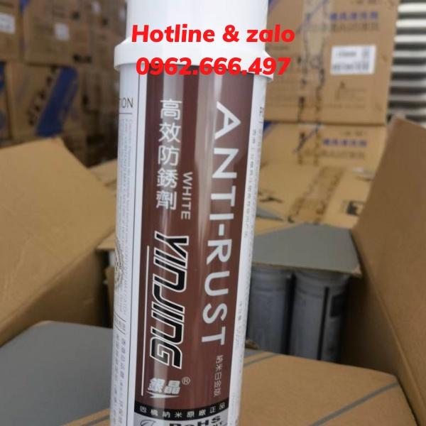 Bình xịt ANTI-RUST Yinjing