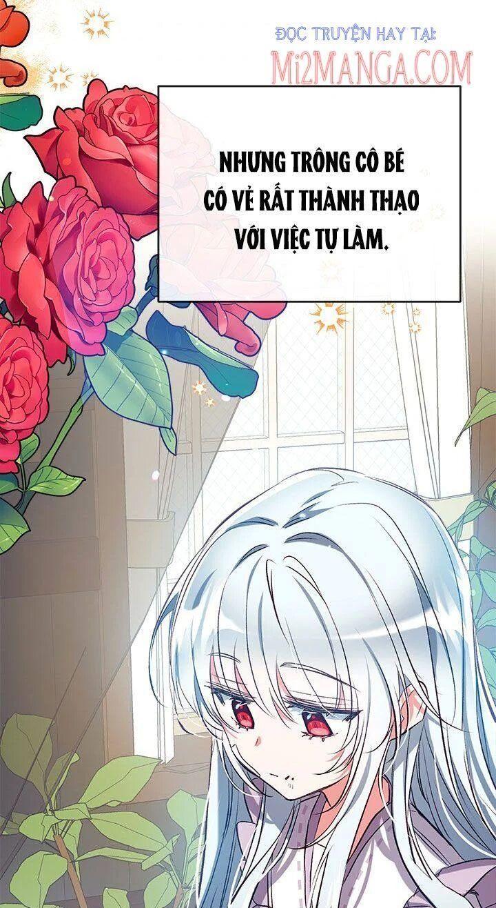 chúng ta có thể trở thành gia đình được không? chapter 36.5 2