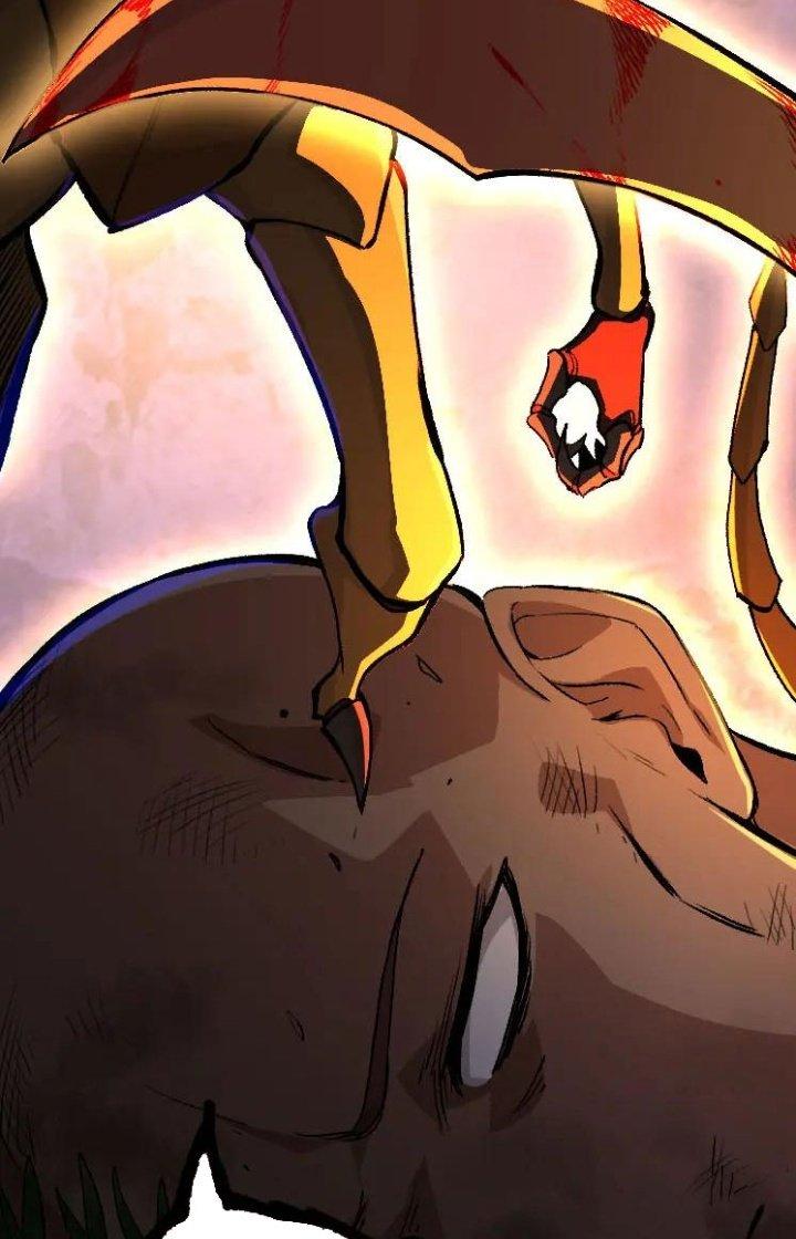 từ cây cổ thụ bắt đầu tiến hóa chapter 47 35