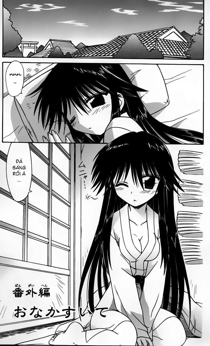 nagasarete airantou chapter 49.2 1