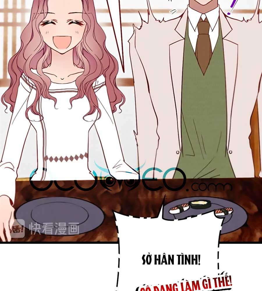 một vợ yêu, một bé con chapter 43 6