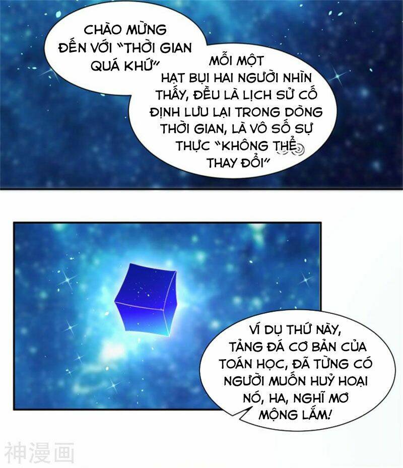 đỉnh phong dự ngôn đế chapter 32 2