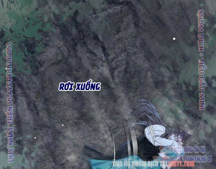 trọng sinh bá sủng nhiếp chính vương quá mạnh mẽ chapter 199 54