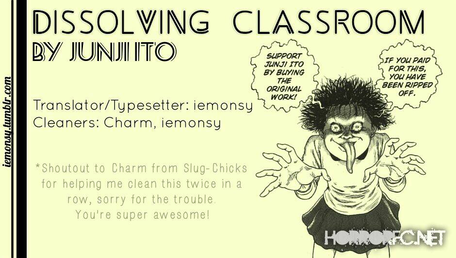 dissolving series chapter 1 2