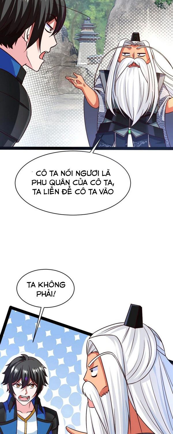 ma thú kiếm thánh dị giới tung hoành chapter 159 22