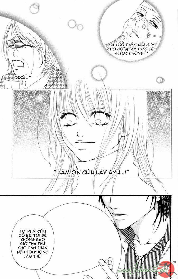 deep love - host chapter 6 45