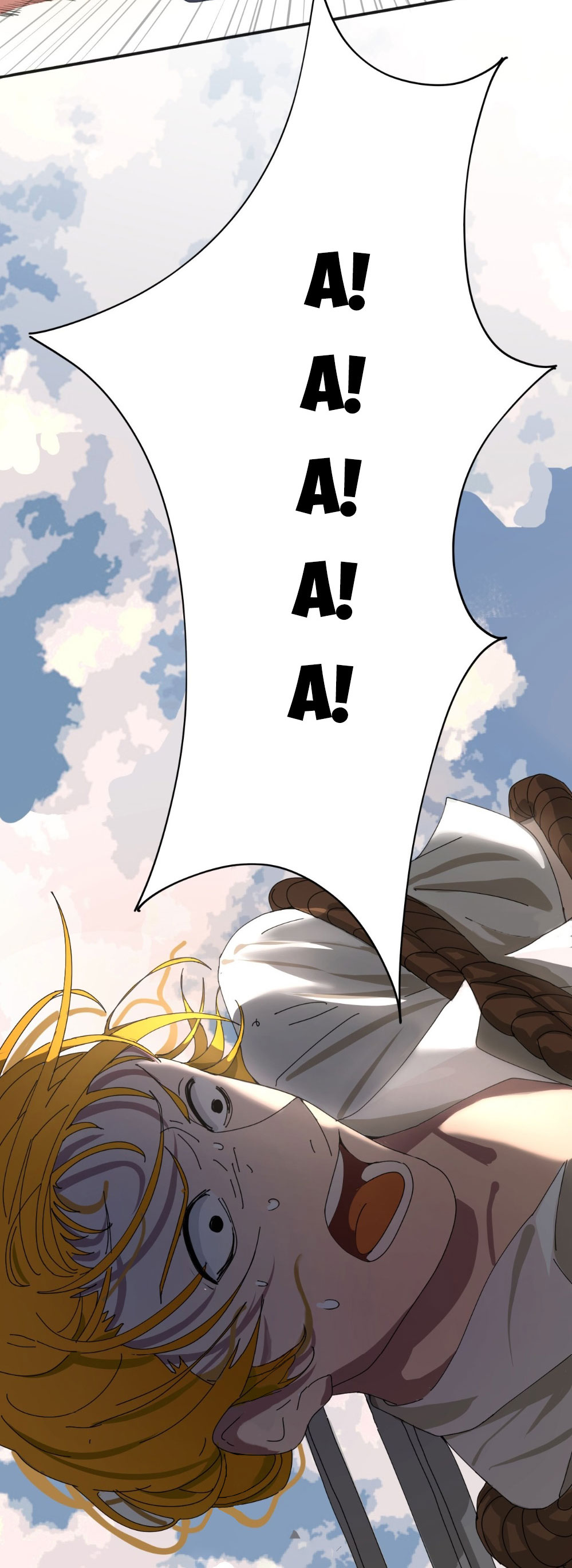 khi hoa đen tuyền nở rộ chapter 2 10