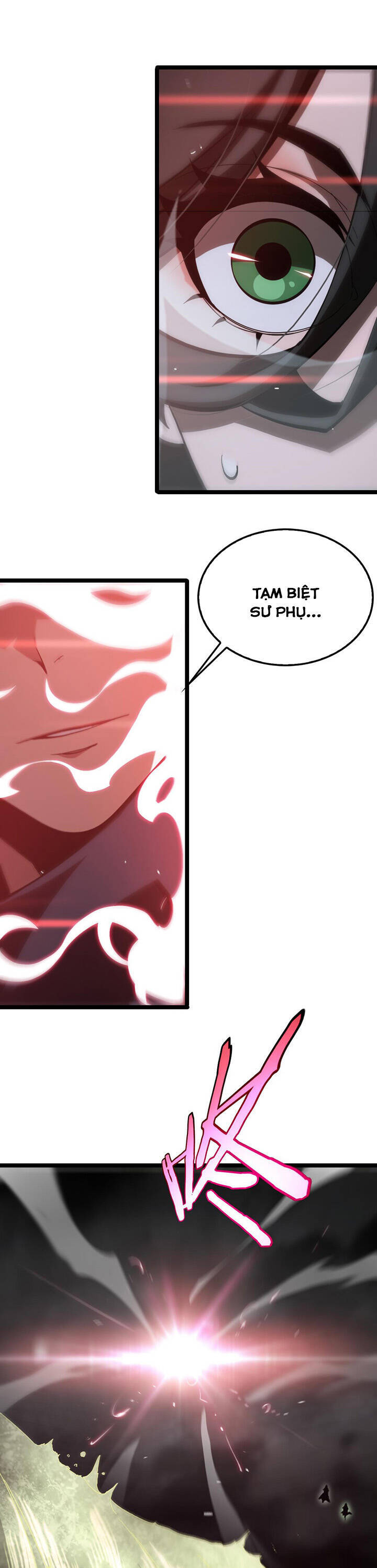 chư giới - tận thế online chapter 192 31