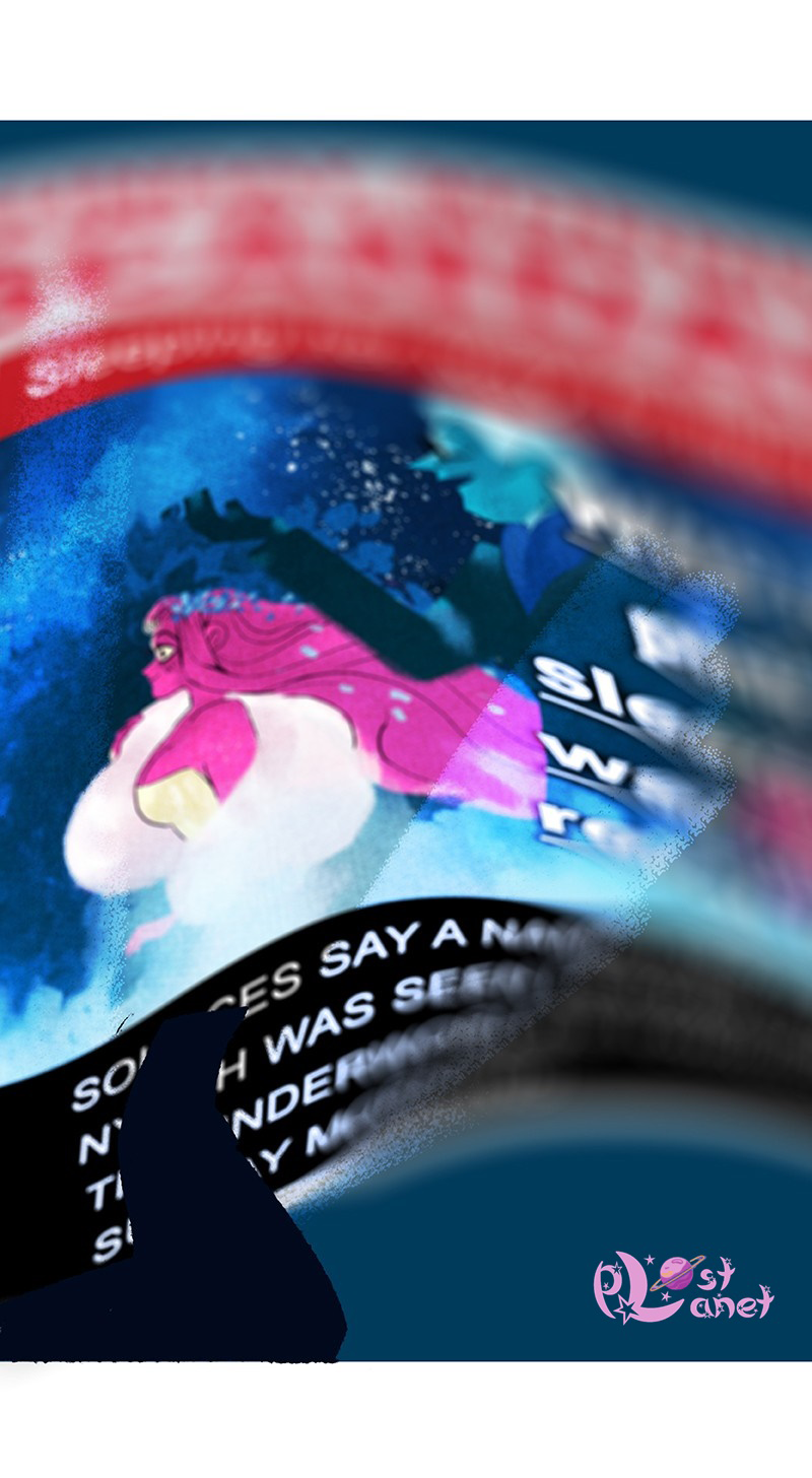 thần thoại olympus chapter 33 4