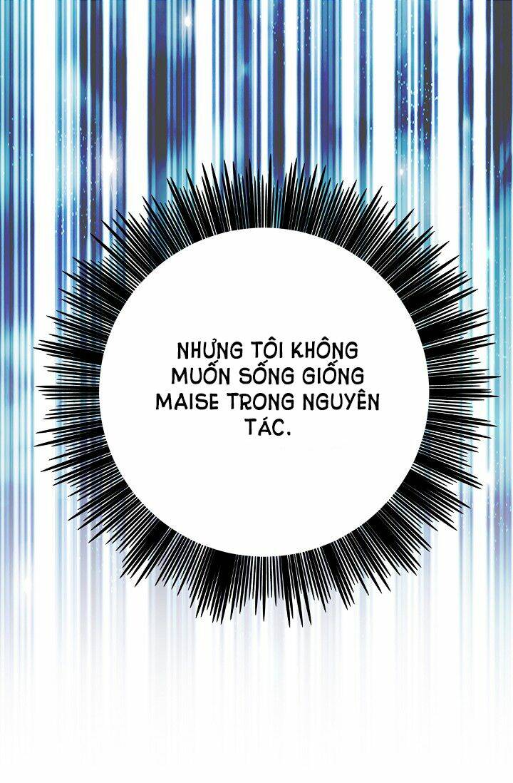 tôi là bạn gái cũ của một người lính chapter 3 38