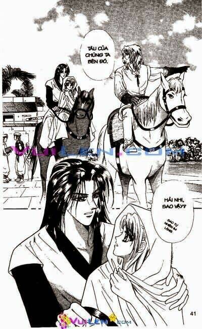 tinh linh của biển chapter 7 41