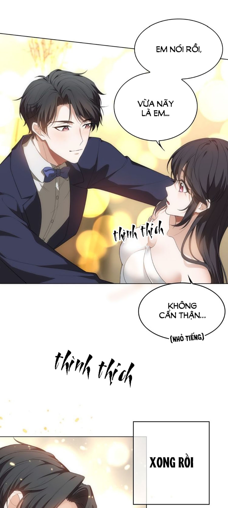 kế hoạch công lược của cô vợ gả thay chapter 26 20